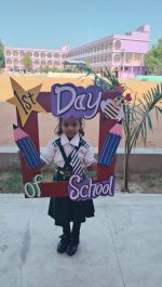 Welcome First day in school Class LKG 28.jpg